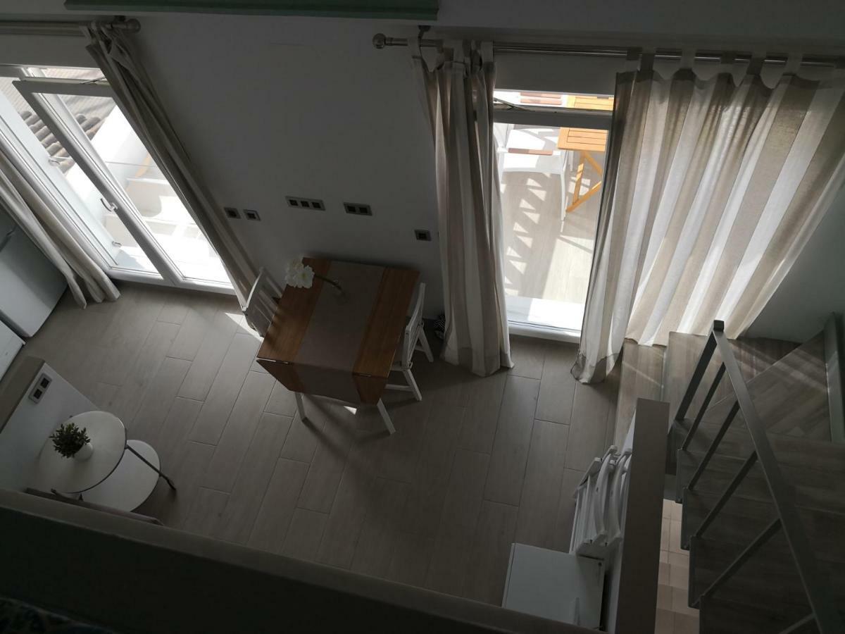 Apartamentos En Paseo Maritimo El Rompido Eksteriør billede