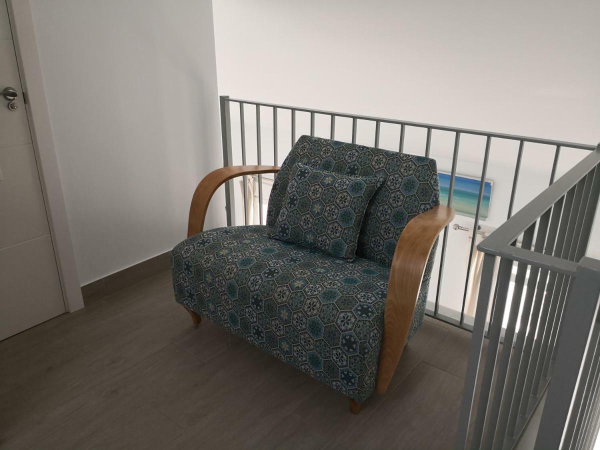 Apartamentos En Paseo Maritimo El Rompido Eksteriør billede