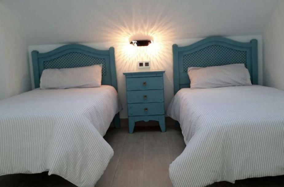 Apartamentos En Paseo Maritimo El Rompido Eksteriør billede