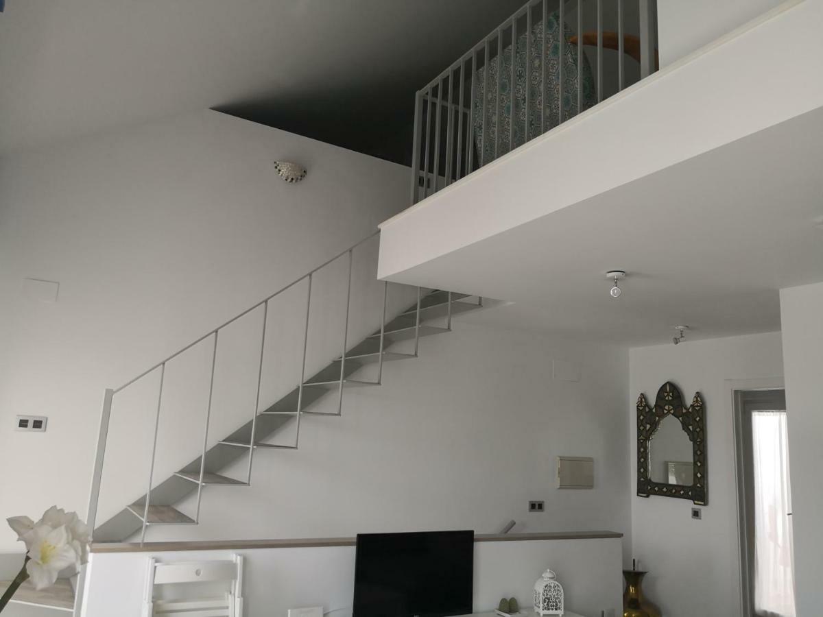 Apartamentos En Paseo Maritimo El Rompido Eksteriør billede