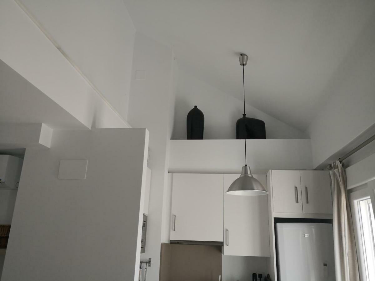 Apartamentos En Paseo Maritimo El Rompido Eksteriør billede