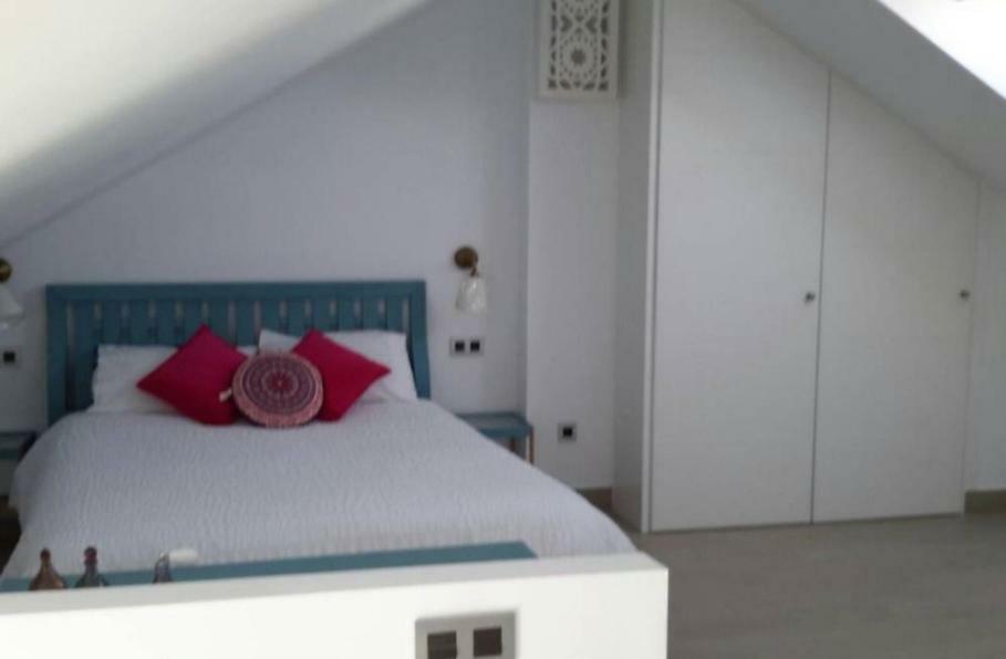 Apartamentos En Paseo Maritimo El Rompido Eksteriør billede
