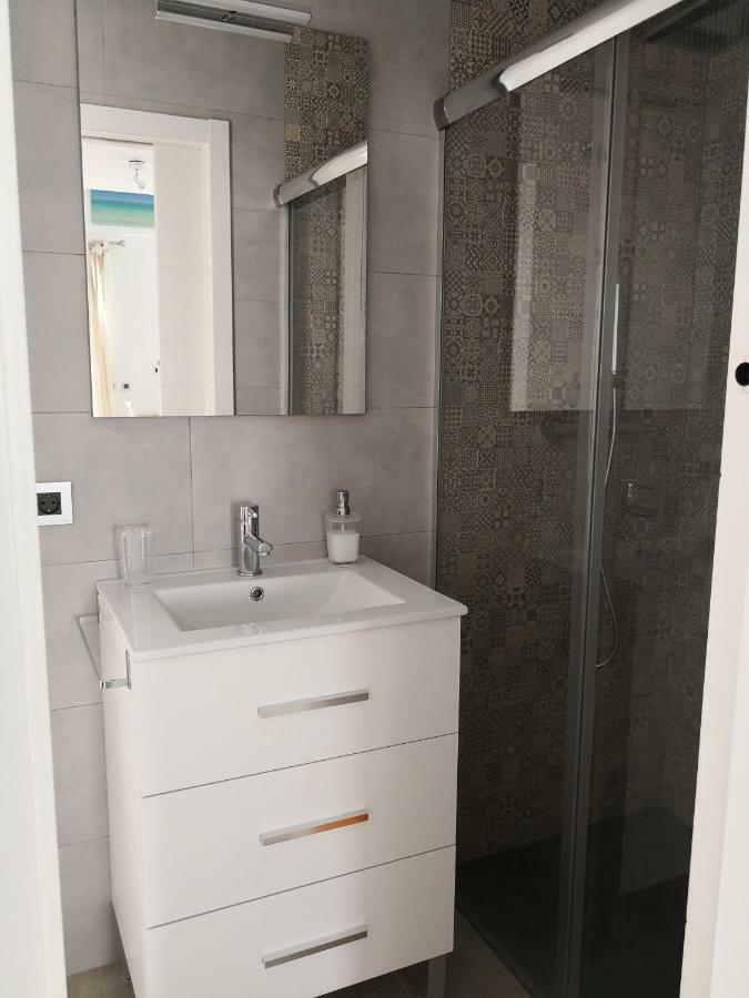 Apartamentos En Paseo Maritimo El Rompido Eksteriør billede