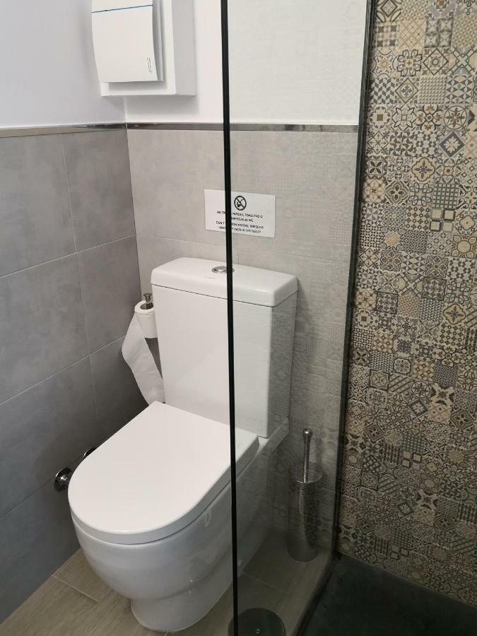 Apartamentos En Paseo Maritimo El Rompido Eksteriør billede