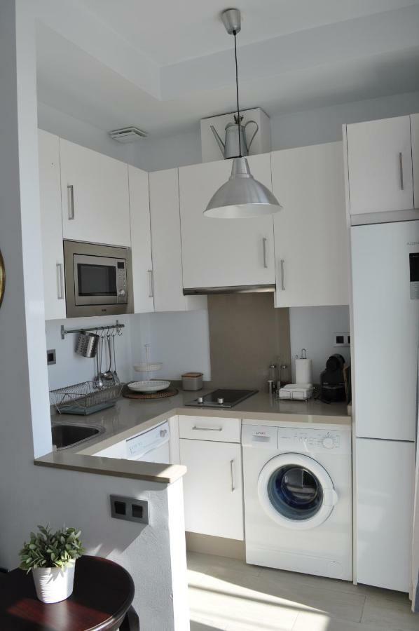 Apartamentos En Paseo Maritimo El Rompido Eksteriør billede
